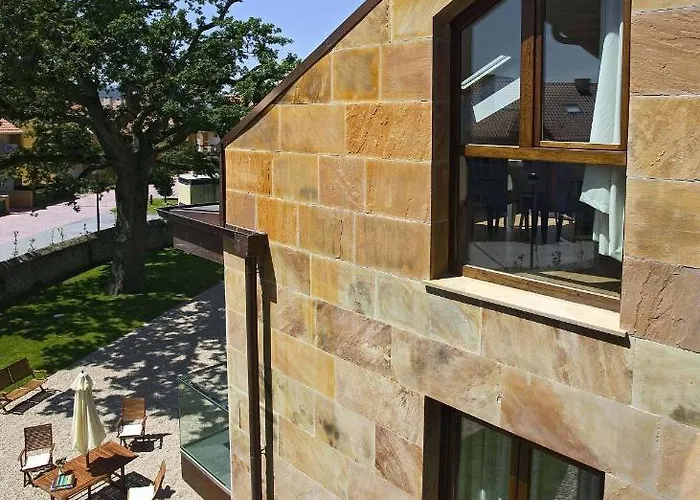 La Robla Мини-отель 3*