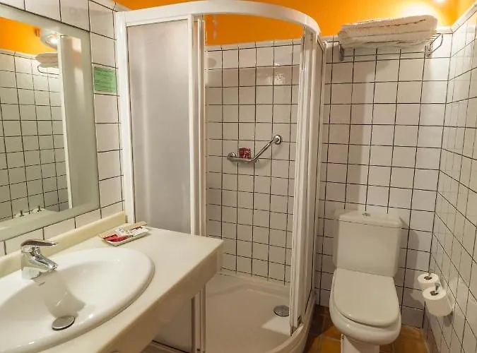 Мини-отель La Robla 3*