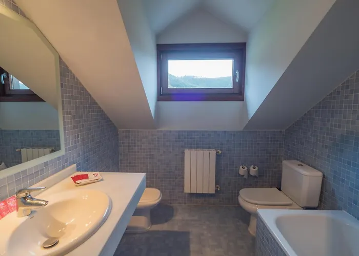 Мини-отель La Robla Ла-Куэва