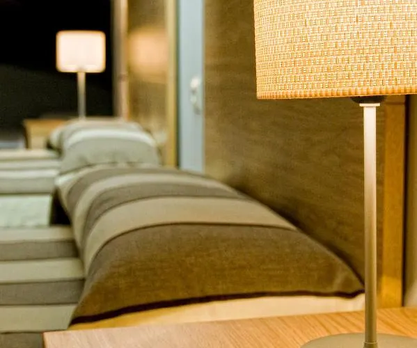 La Robla 3* La Cueva (Cantabria)