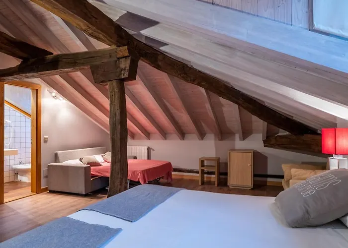 La Robla La Cueva (Cantabria)