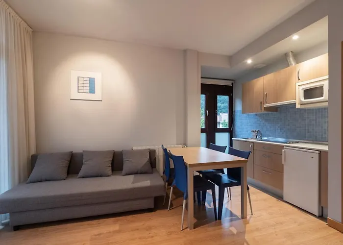 Мини-отель La Robla