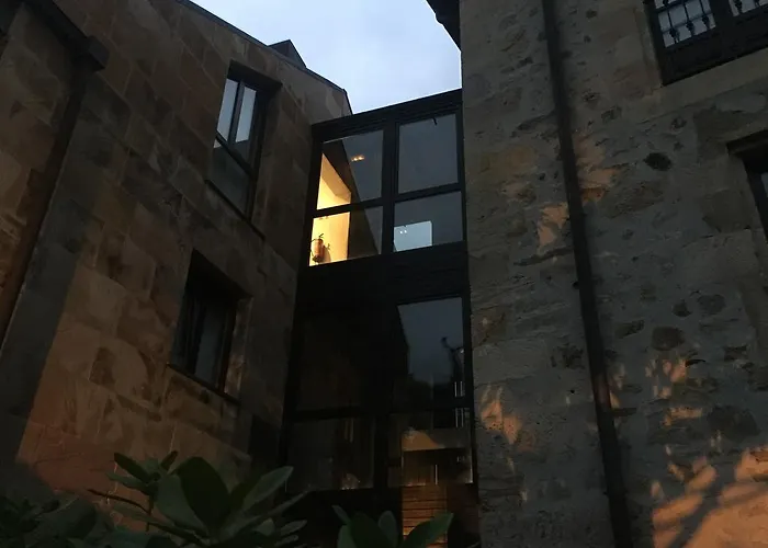 Inn La Robla La Cueva (Cantabria)