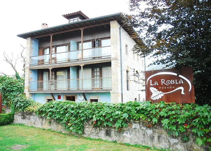 Inn La Robla
