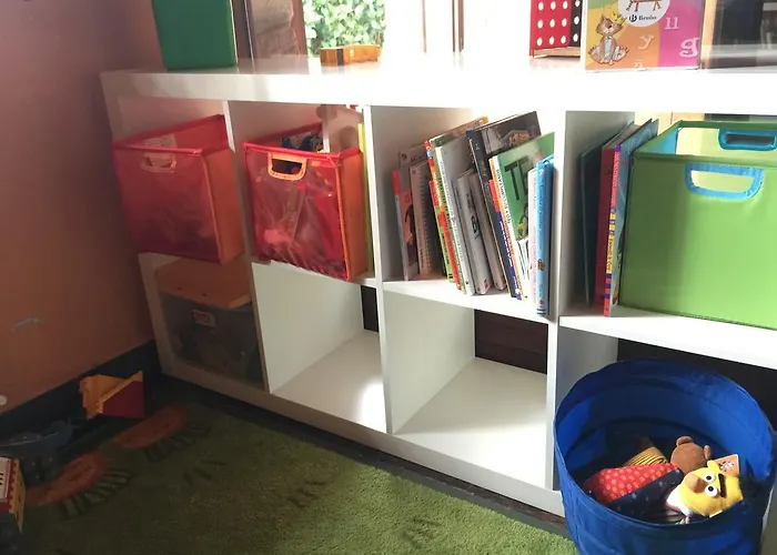 La Robla Мини-отель