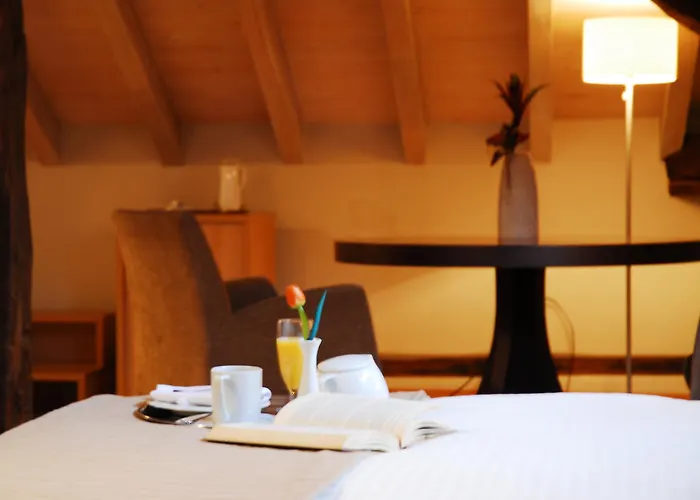 La Robla 3* Ла-Куэва