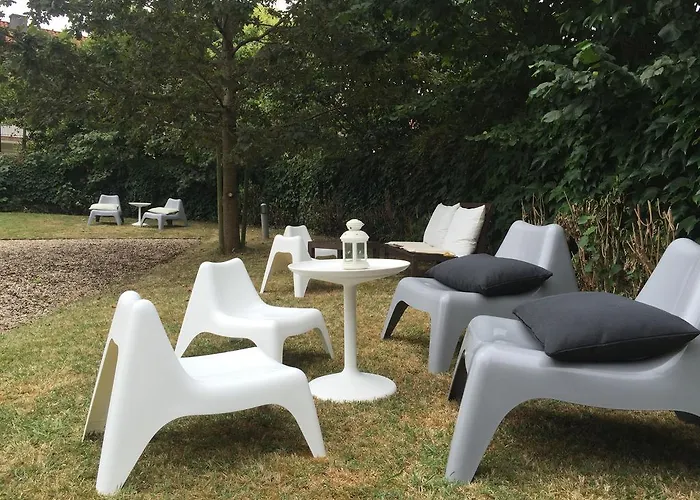 Мини-отель La Robla 3*