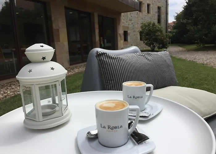 La Robla La Cueva (Cantabria)