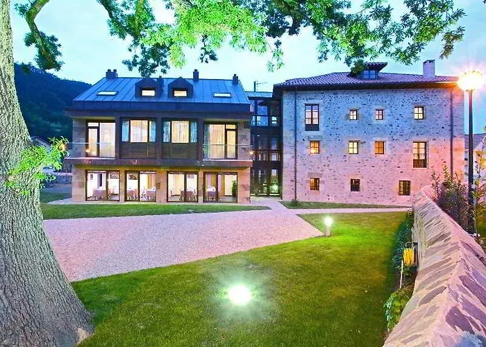 La Robla La Cueva (Cantabria)