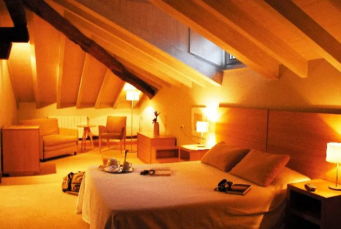 La Robla Мини-отель 3*