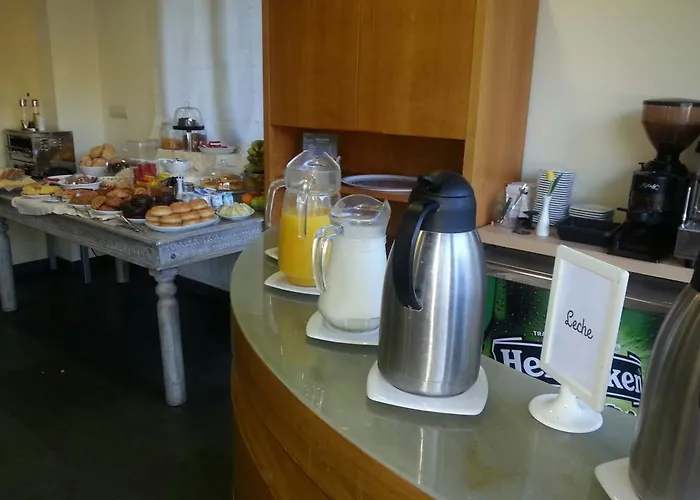 La Robla Ла-Куэва