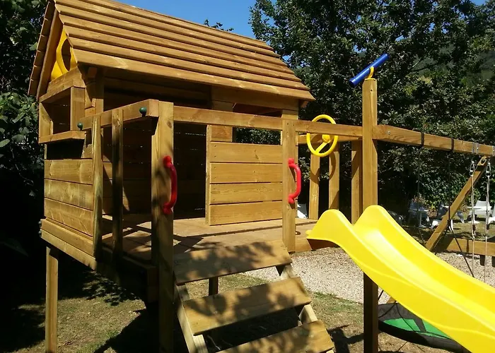 Мини-отель La Robla