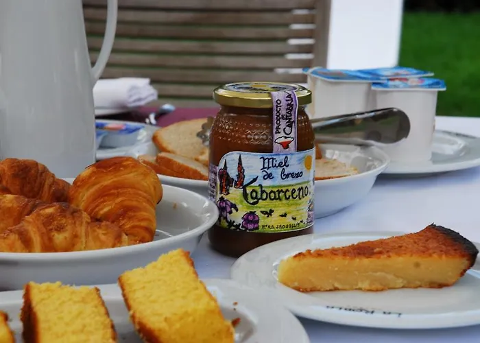 La Robla La Cueva (Cantabria)