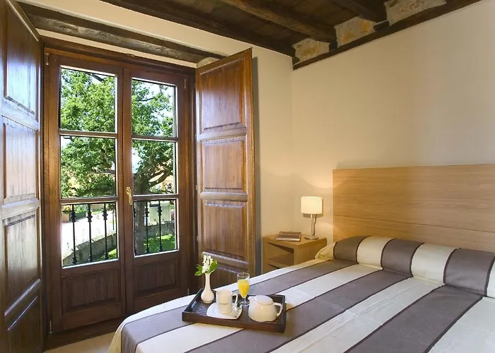 La Robla Inn La Cueva (Cantabria)