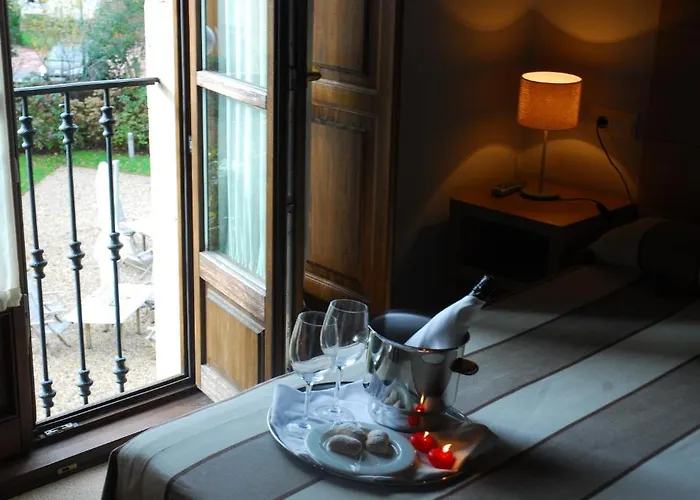 La Robla Мини-отель