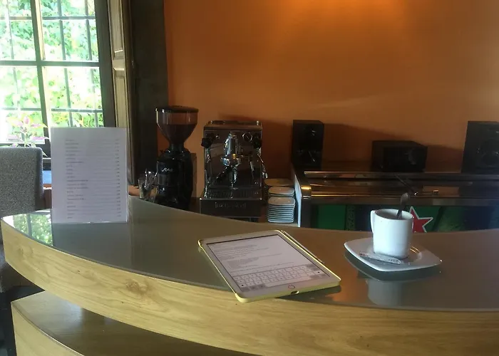 La Robla 3* La Cueva (Cantabria)