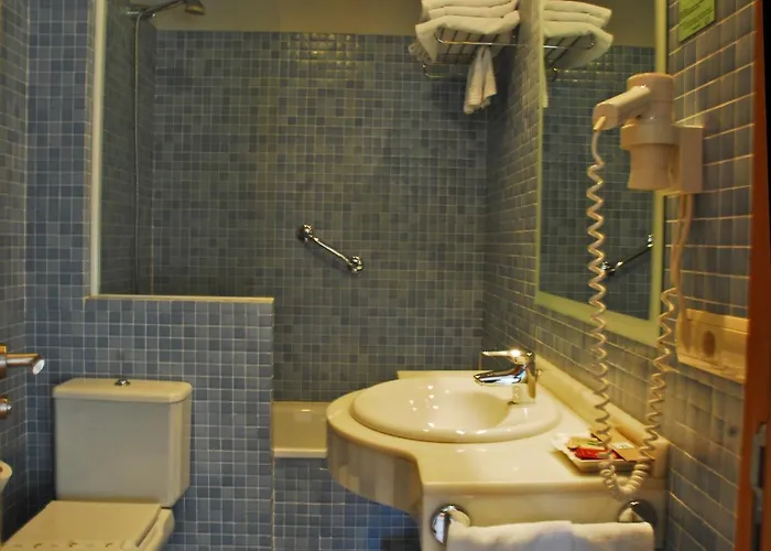 La Robla Мини-отель