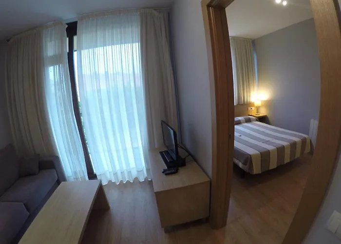 Мини-отель La Robla Ла-Куэва