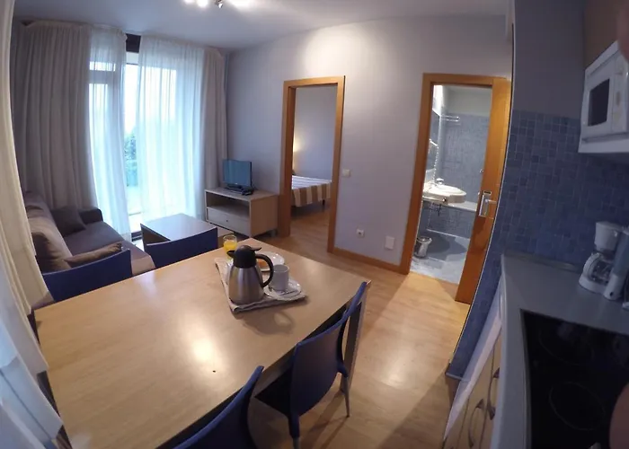 La Robla Inn La Cueva (Cantabria)